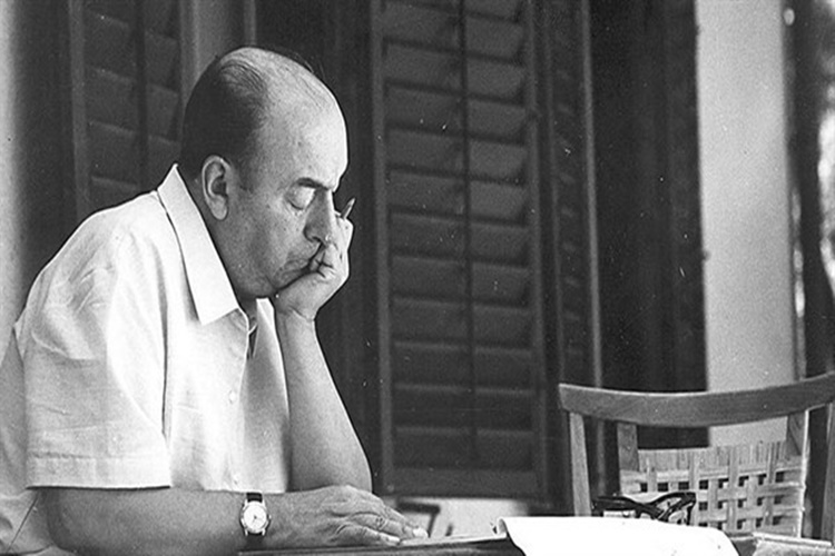 Pablo Neruda’nın Çocuğu Var Mıdır?