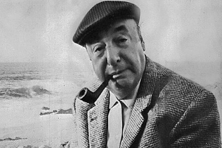 Pablo Neruda’nın Doğum Tarihi Ve Ölüm Tarihi Nedir?