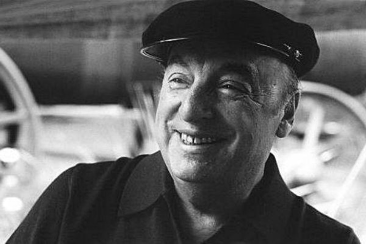 Pablo Neruda’nın Eşi Kimdir?