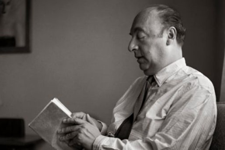 Pablo Neruda’nın Kitapları Nelerdir?