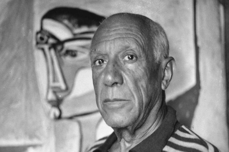 Pablo Picasso Nerede Doğmuştur?