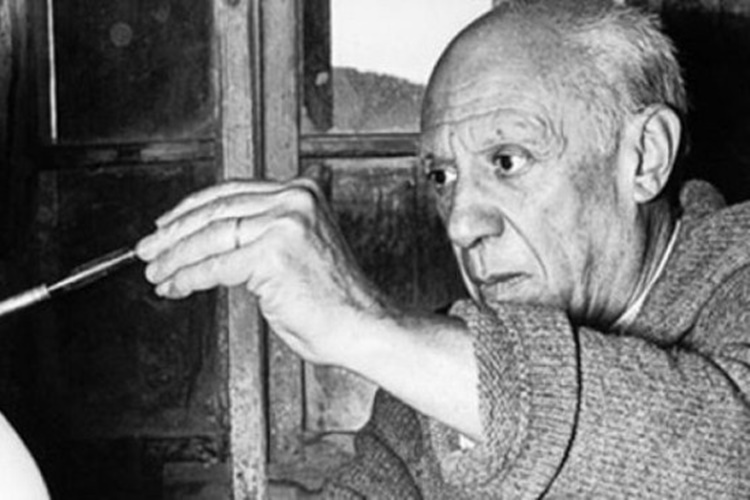 Pablo Picasso’nun Doğum Tarihi ve Ölüm Tarihi Nedir?