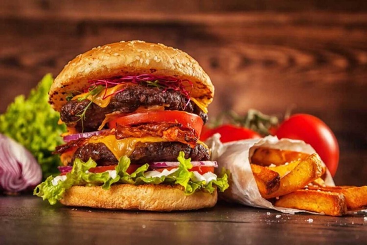Packet Burger 2023 Personel Maaşları Ne Kadar?