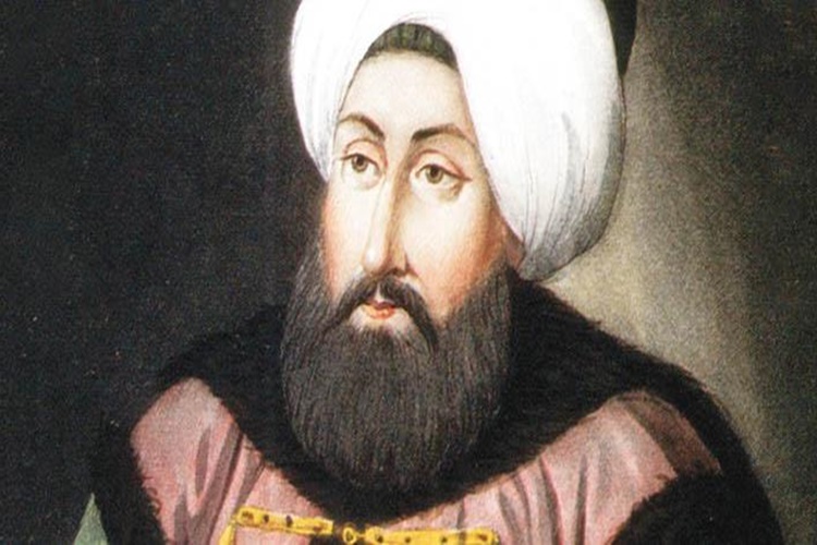 Padişah Ahmet Kimin Oğlu?