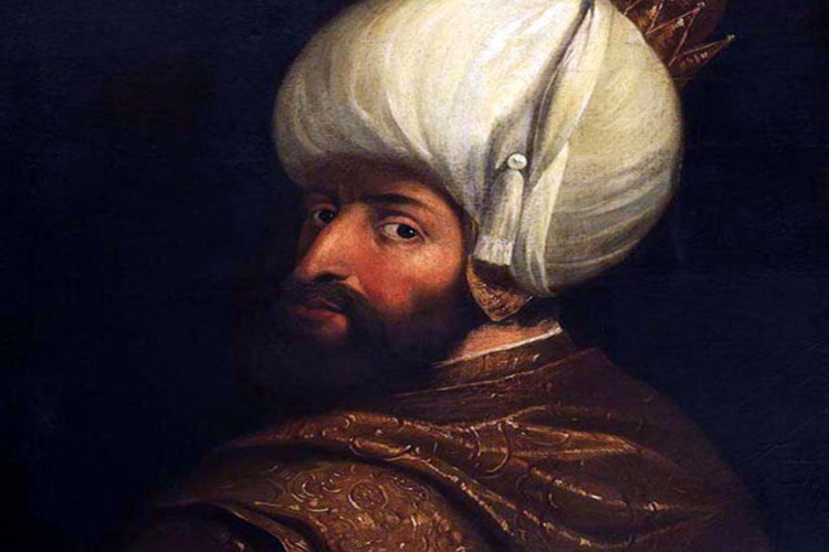 Padişahlar Neden Boğularak Öldürülür?
