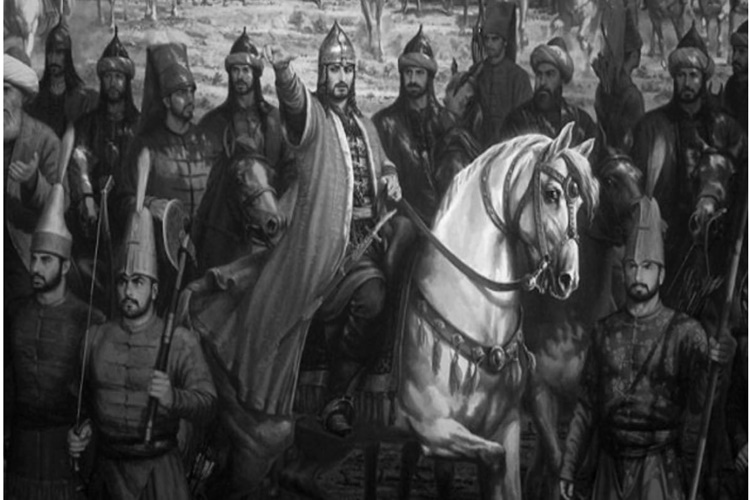 Padişahlar Neden Kardeşlerini Öldürdü?