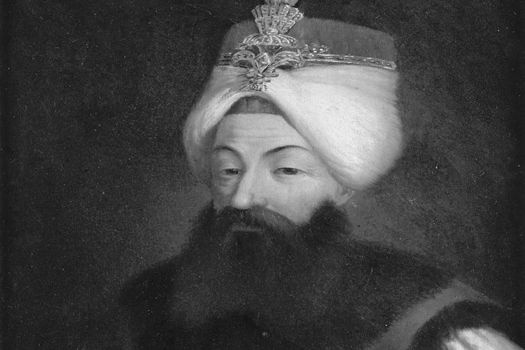 Padişahlar Neden Mahlas Kullanır?
