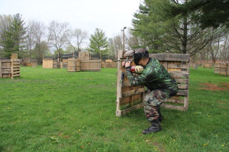 Paintball Açmak İçin Gerekli Evraklar Nelerdir?