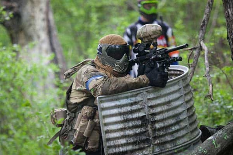 Paintball Gibi Aktiviteler Nelerdir?