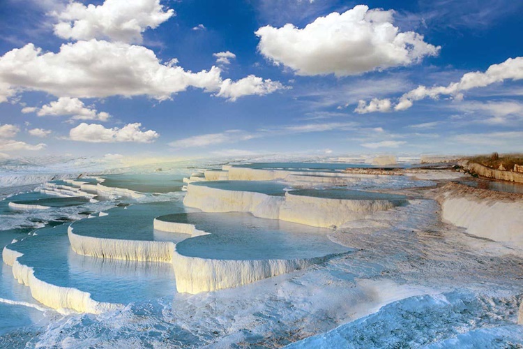 Pamukkale Müze Kart Geçerli Mi?