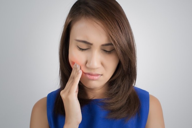 Panadol Diş Ağrısına İyi Gelir Mi?