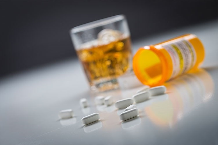  Panadol İçtikten Sonra Alkol Alınır Mı?