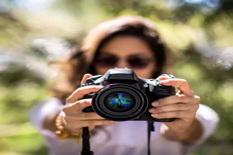 Panasonic Fotoğraf Makinesi Yetkili Servis
