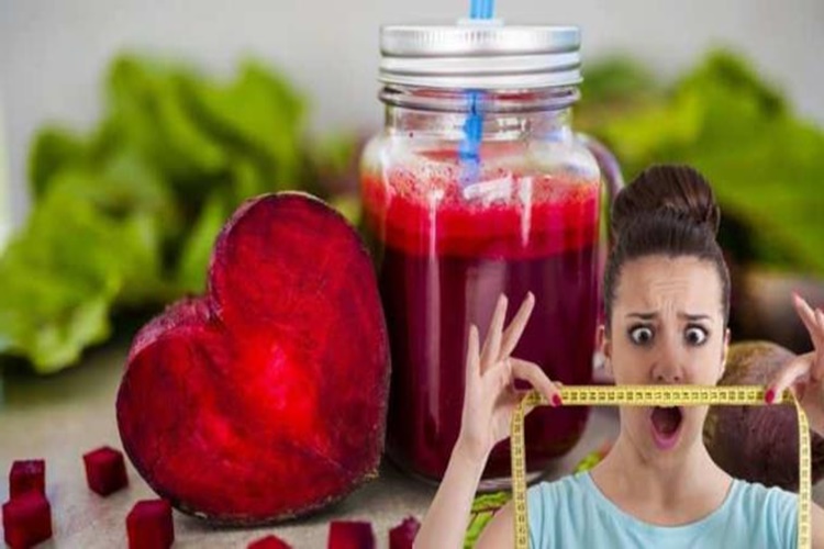 Pancar Diyette Yenir Mi?