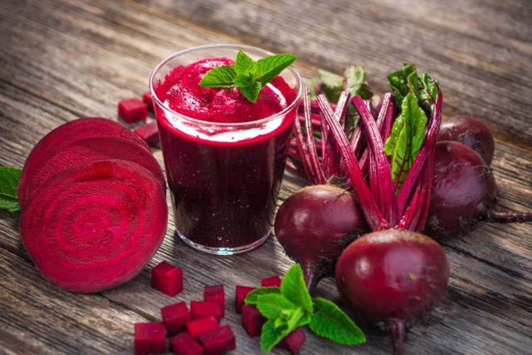 Pancar Kvass Nasıl Tüketilir?