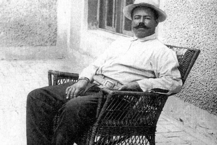 Panço Villa’nın Mesleği Nedir?