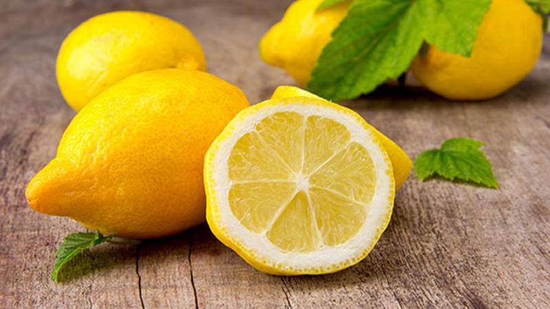 Panik Atağa Limon İyi Gelir Mi?