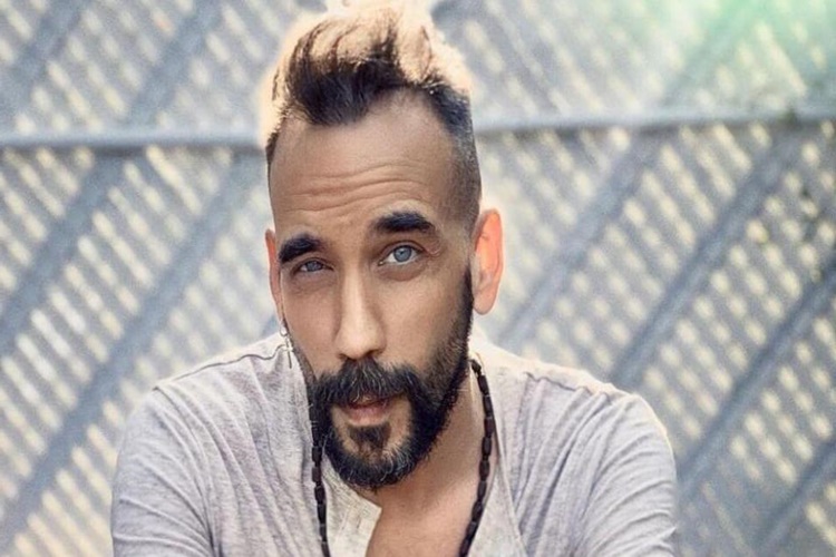Panos Mouzourakis’in Çocuğu Var Mıdır?