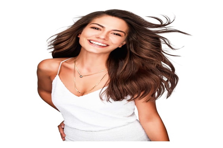 Pantene Saçı Besler Mi?