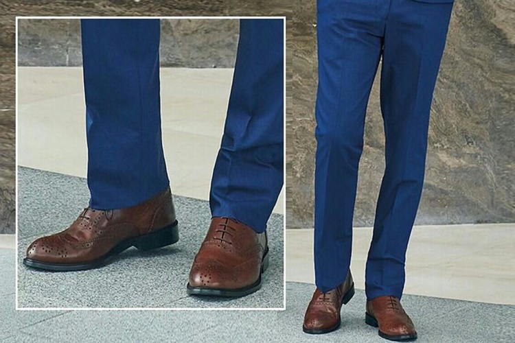 Pantolon Boyu Nasıl Ölçülür?