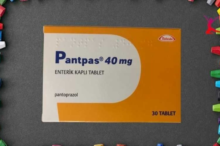 Pantpas Alkolle Alınır Mı?