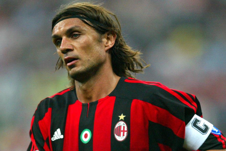 Paolo Maldini Babası Kimdir?
