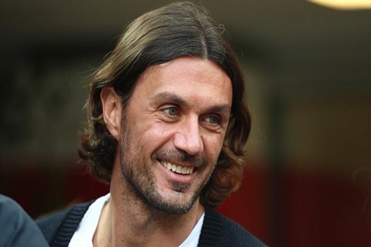 Paolo Maldini Kazandığı Kupalar