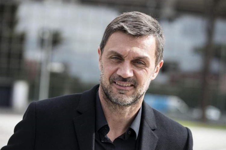 Paolo Maldini Şu An Ne Yapıyor? 