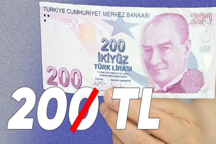 Paradan 0 Nasıl Atılır?