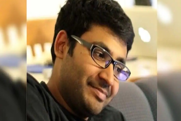 Parag Agrawal Kimdir? 