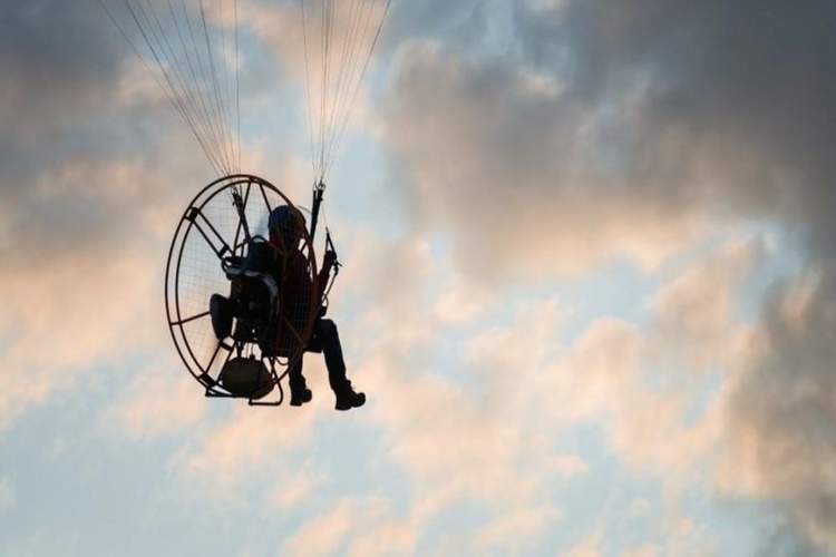 Paramotor Nedir?