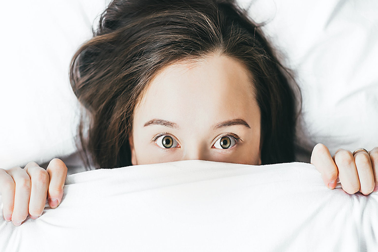 Paranoid Belirtileri Nelerdir?
