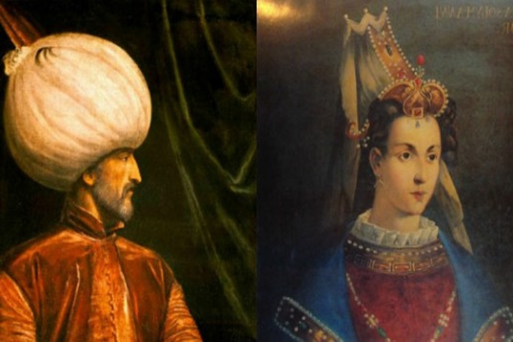 Pargalı İbrahim Nasıl Ölüyor?