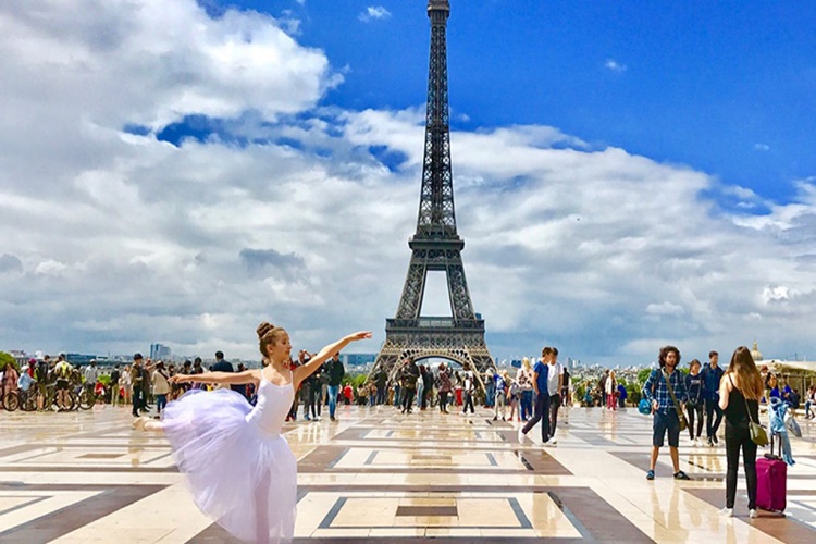 Paris’te Gezilecek Yerler Nerelerdir?