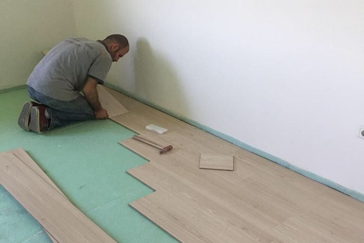 Parke Altı Isı Yalıtımı Nedir?