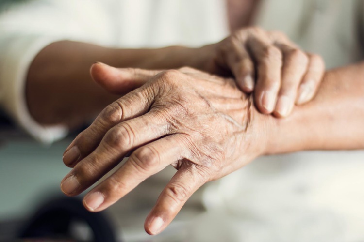 Parkinson Hastalığı Akıl Hastalığı Mıdır?