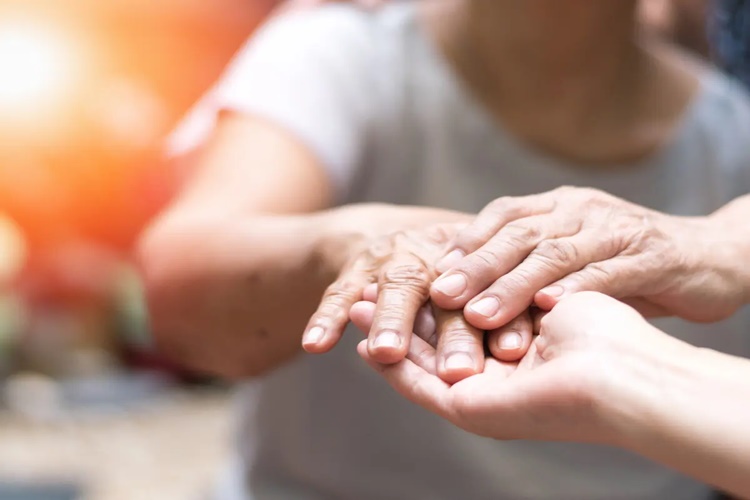 Parkinson Hastalığı Cinselliği Etkiler Mi?