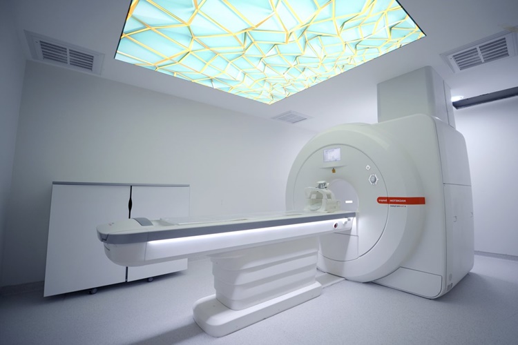 Parkinson Hastalığı MR Da Çıkar Mı?