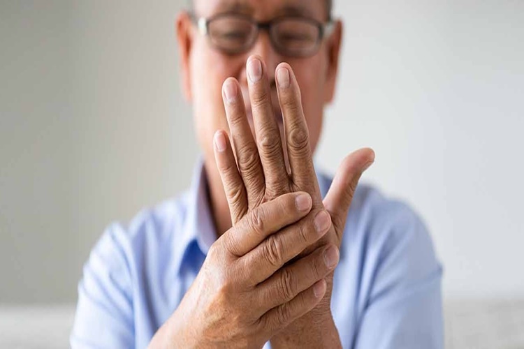 Parkinson İçin Okunacak Dua?