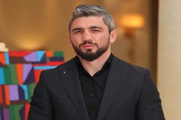 Parviz Abdullayev Alevi Midir?