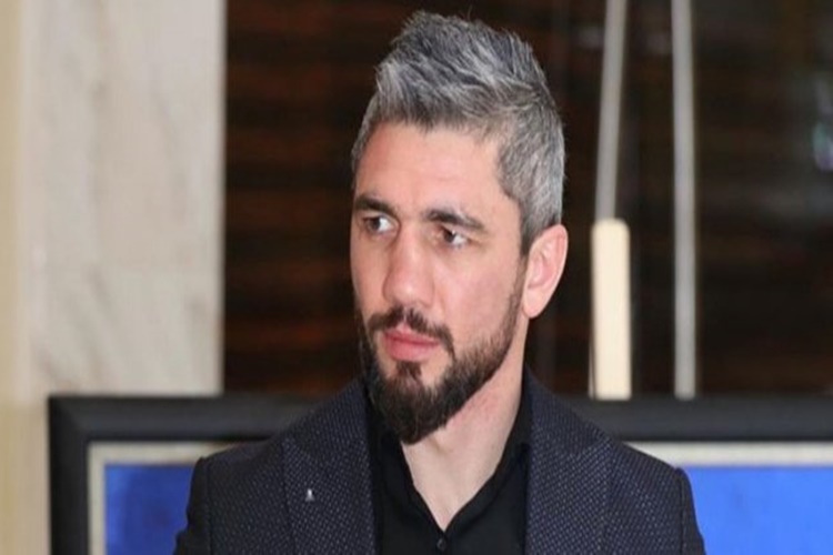 Parviz Abdullayev’in Ailesi Kimdir?