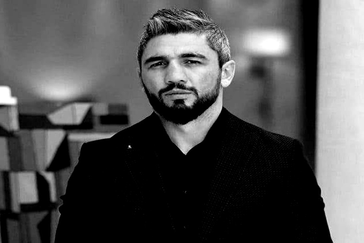 Parviz Abdullayev Nerelidir?