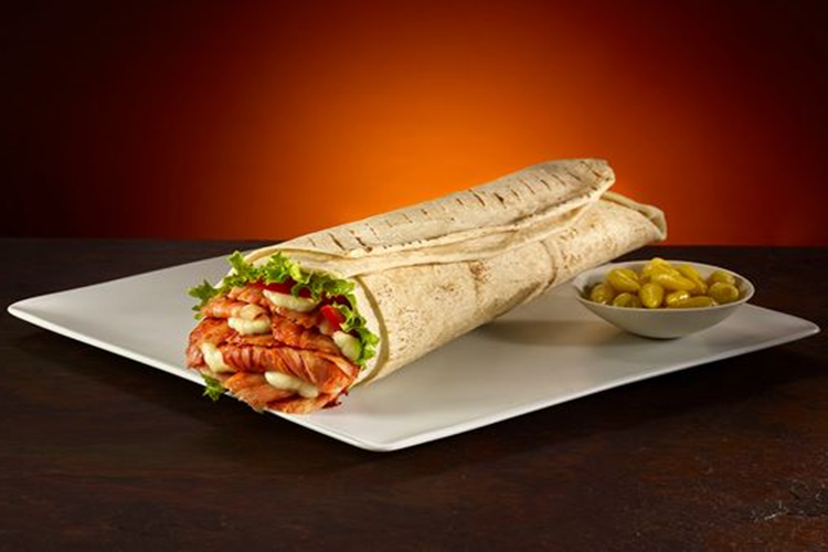Paşa Döner'de Multinet Geçiyor Mu?