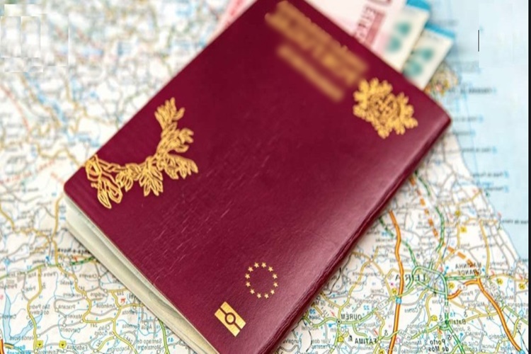 Pasaport Almak Zor Mu?