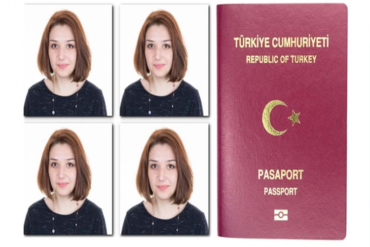 Pasaport Fotoğrafı Vizede Kullanılır Mı?