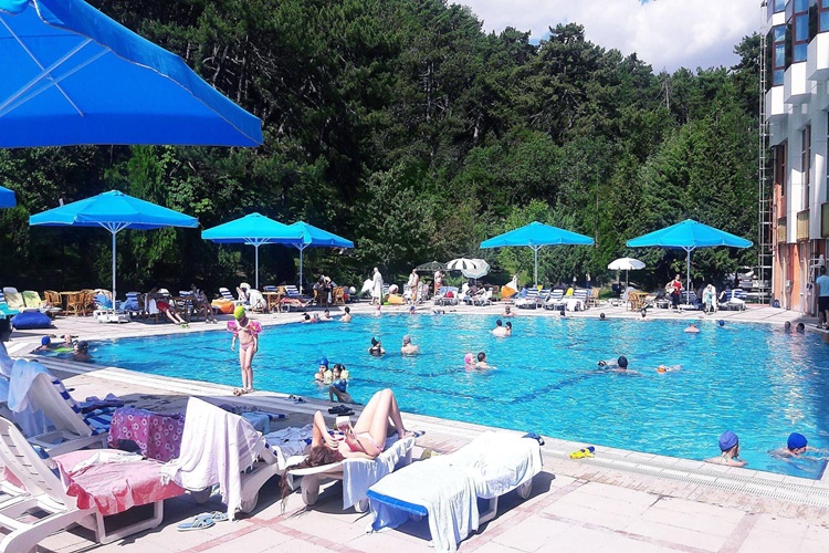 Patalya Otel Sahibi Kim?
