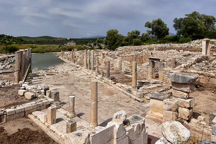 Patara Plajı Müze Kart Geçerli Mi?