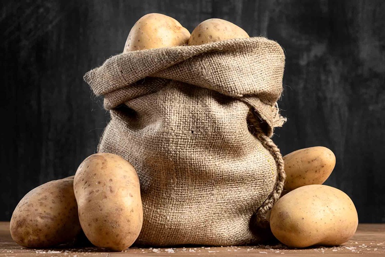 Patates Akşamdan Haşlanır Mı?