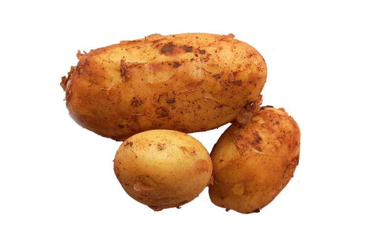 Patates Anne Sütüne Gaz Yapar Mı?