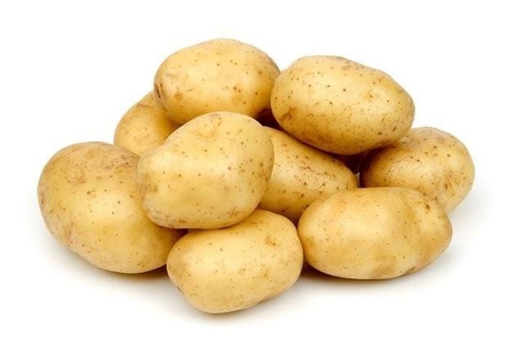 Patates Basura İyi Gelir Mi?